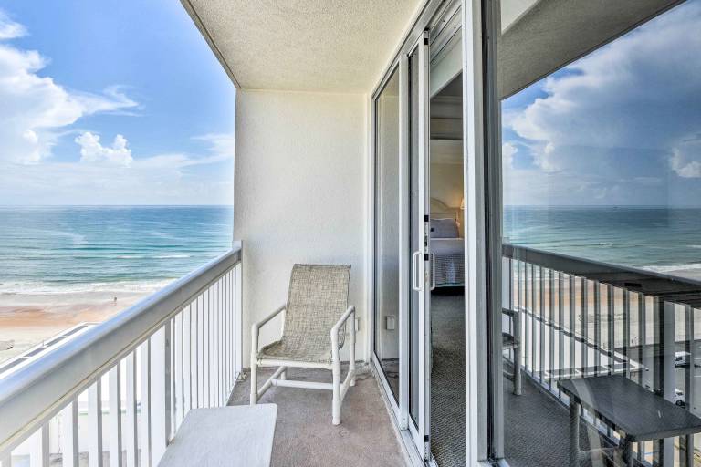 Apartment  Ormond Beach