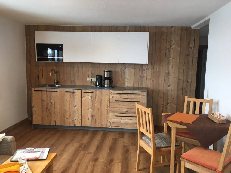Ferienwohnung Bodenmais