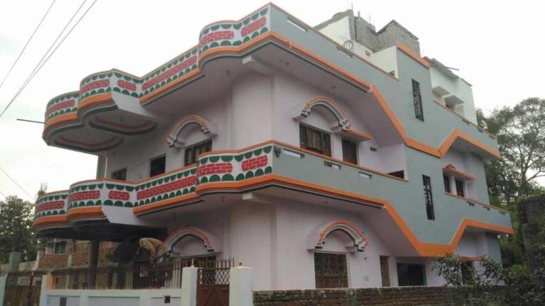 Bed and breakfast Gaya