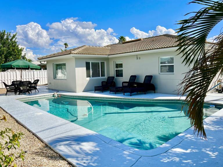 House Pass-a-Grille Beach