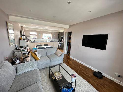 Bed & Breakfast London