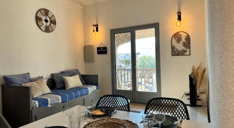 Pleasant apartment | Pet-friendly — photo 2