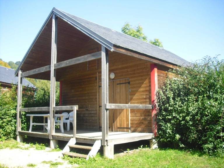 Chalet Saint-Martin-Valmeroux