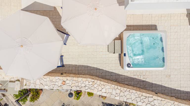 Family-friendly apartment with hot tub | Garden view | Dogs allowed — photo 2