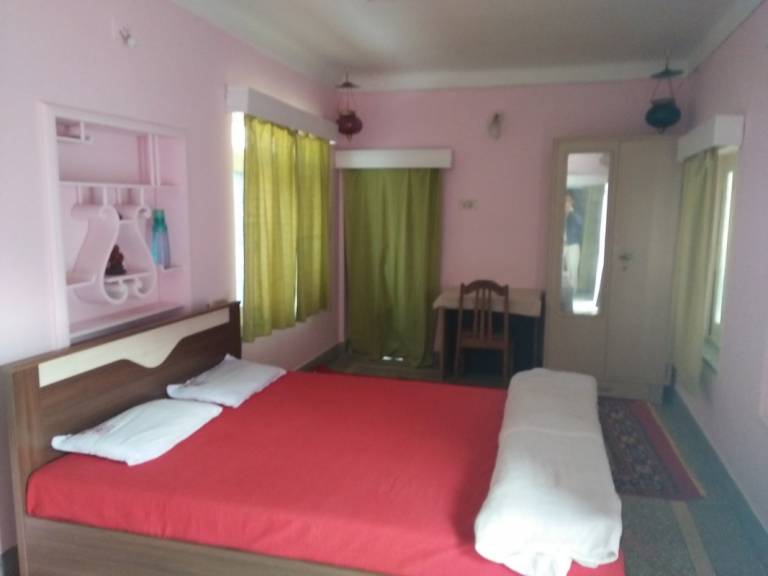 Privatzimmer