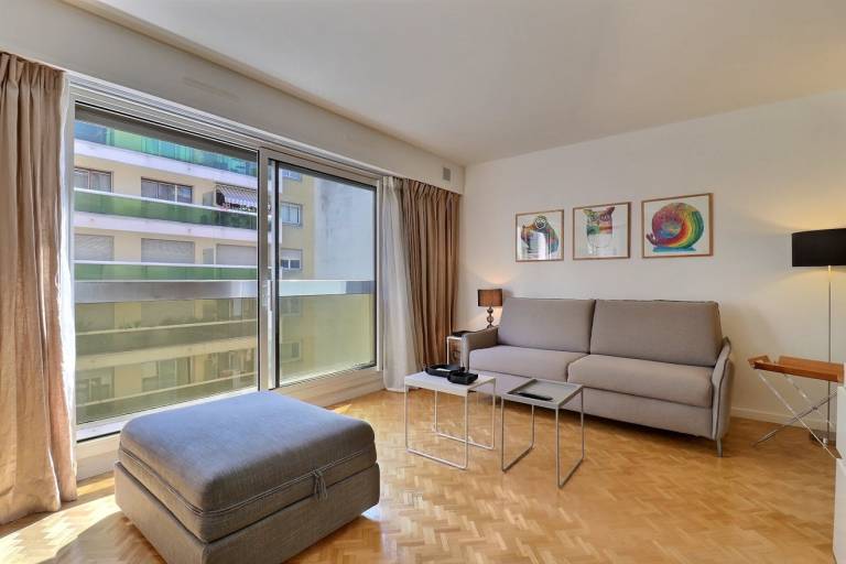 Rental apartment | Pet-friendly in Bagnolet