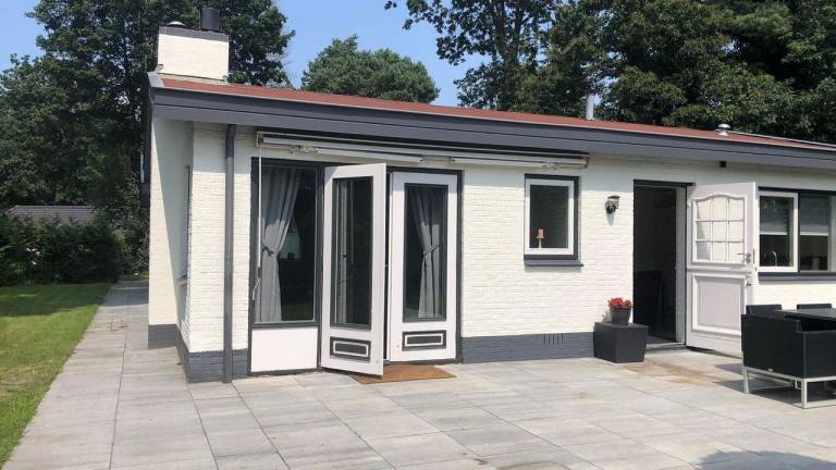 Ferienhaus Harderwijk
