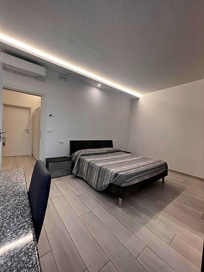 Ferienwohnung Comacchio