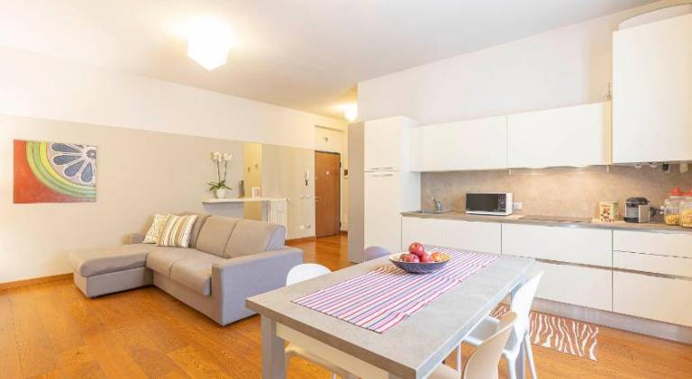 Apartment | Near Juliet | Suitable for remote work | Pet-friendly — photo 5