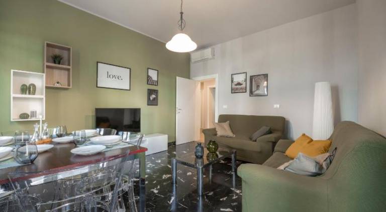 Holiday apartment | Close to the beach | Pet-friendly — photo 3