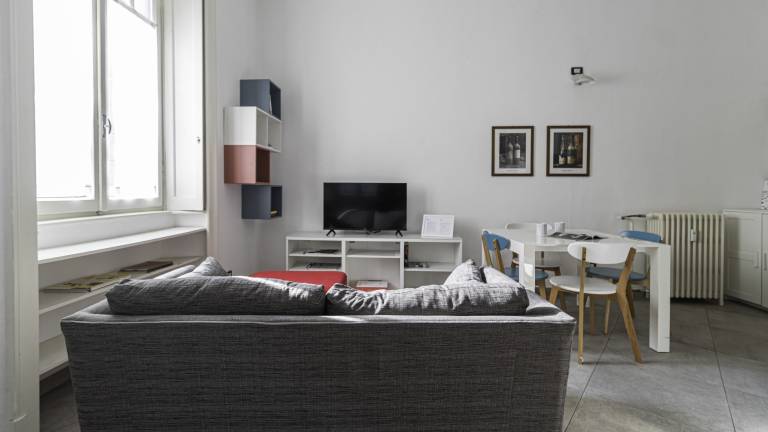 Rental apartment with 1 room for 3 persons — photo 3