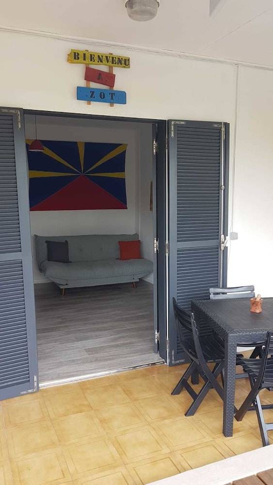 Appartement Le Tampon