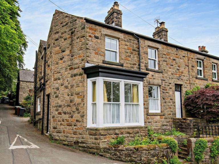 Cottage  Hope Valley
