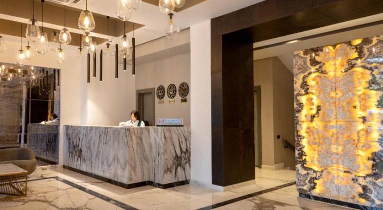 Sphera by Stellar Hotels — photo 2