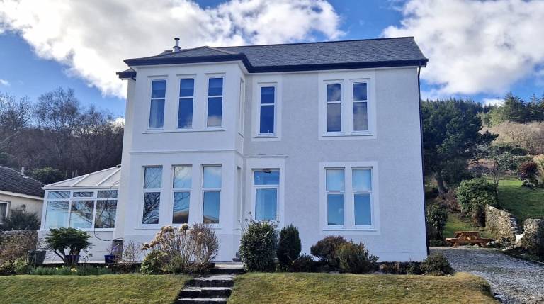 Apartment Tighnabruaich