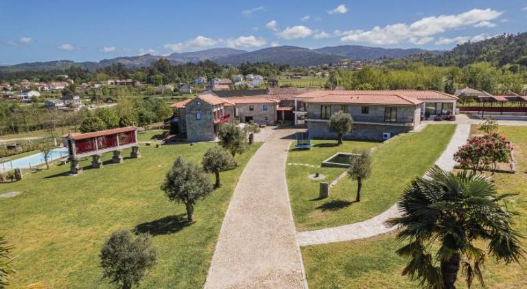 Quinta Carolina