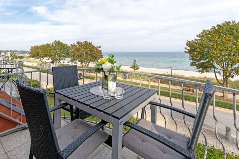 Apartment Scharbeutz