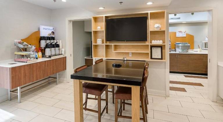 Holiday Inn Express Lexington By IHG — photo 5
