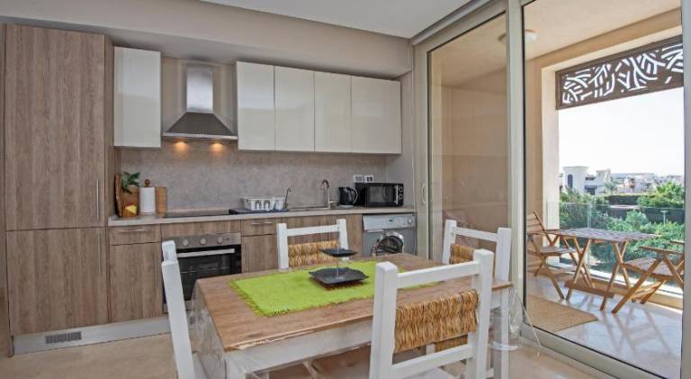 Ollystays Mangroovy 1 BR Beach and Pool Free access — photo 5