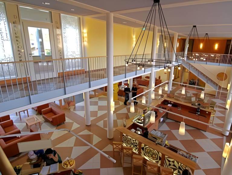 JUFA Familienresort Kempten im Allgau — photo 2