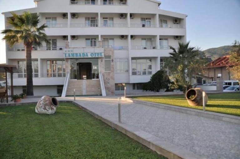 Lambada Otel Altinoluk — photo 3