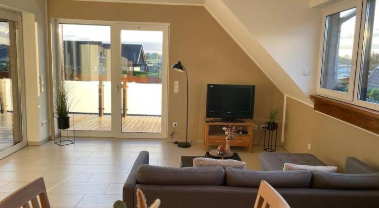 Ferienwohnung Kalkar