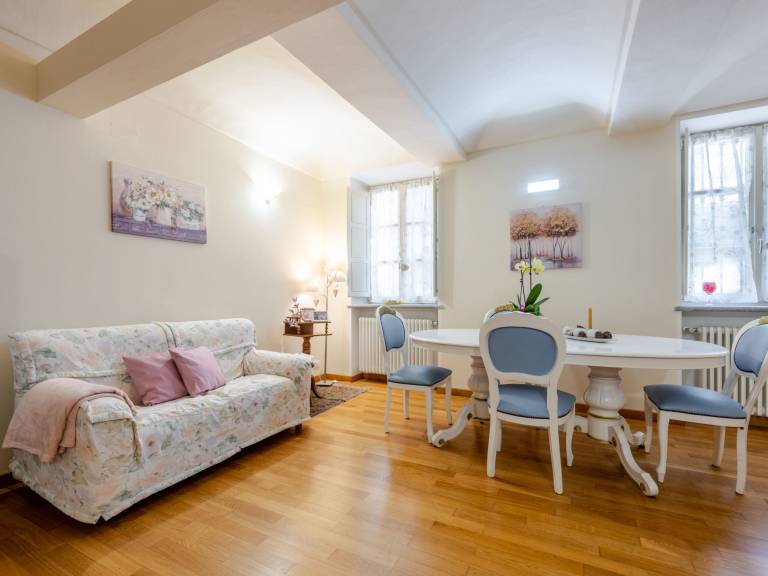 Appartamento Costigliole d'Asti
