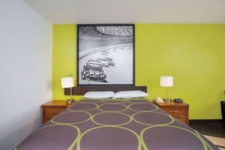 Motel  Franklin