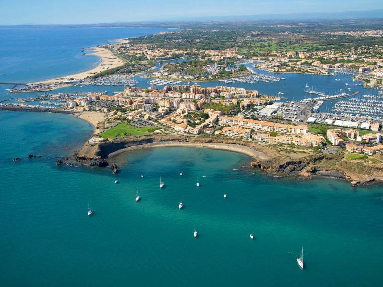 Ferielejlighed Agde