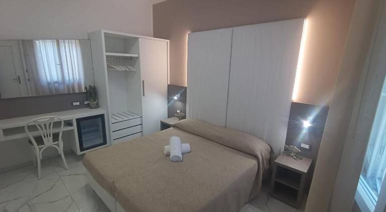 Hotel Cannes in Cesenatico