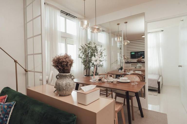 Apartment City of Bacoor