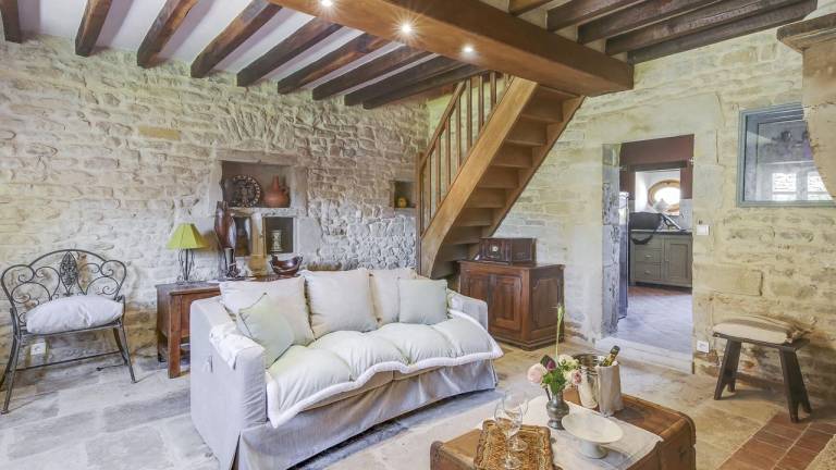 Ferienwohnung Clamecy