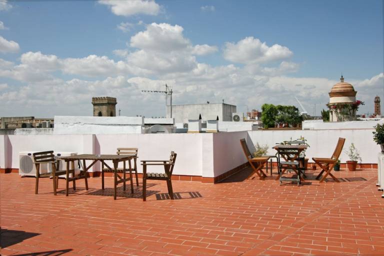 Apartamento Sevilla