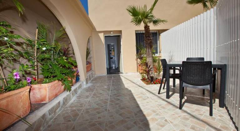 Geula Suites — photo 4
