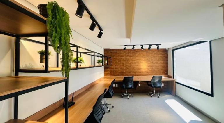 Apartment with 1 room for 2 persons — photo 3