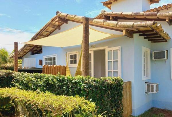 Suite Externa com Copa, WiFi e Acesso Independente in Búzios