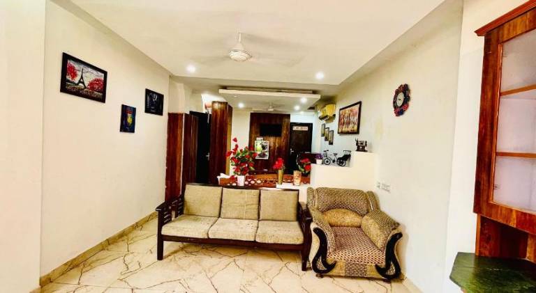 Hotel Hauz Khas Inn — photo 3