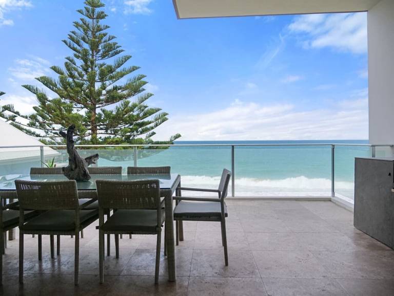 Apartment  Shelly Beach