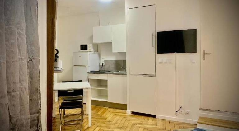 Holiday apartment | Near Lyon Cathedral — photo 3