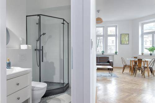Apartament Cieszyn