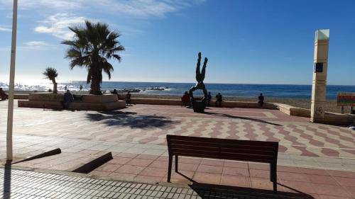 Appartement Almería
