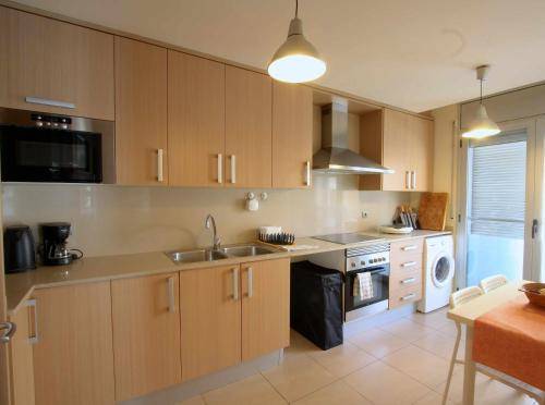 Apartamento Mataró