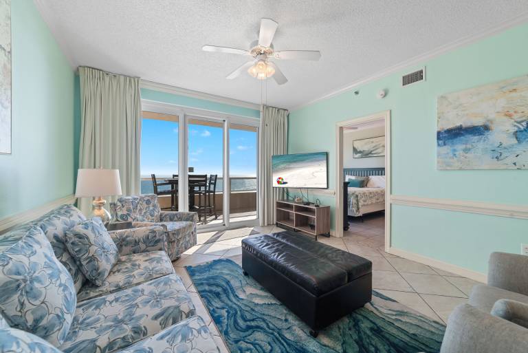 Condo Orange Beach