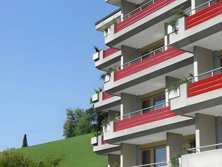 Hotel Matt in Kriens