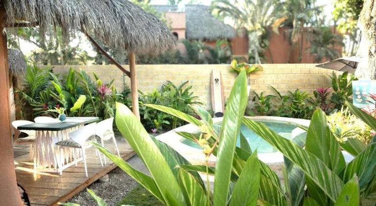 House with pool | Pet-friendly — photo 5