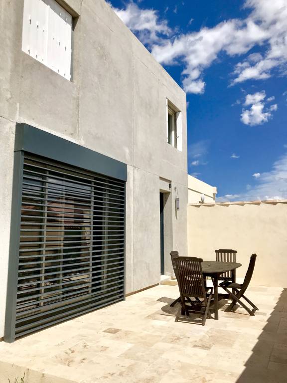 Huis Martigues