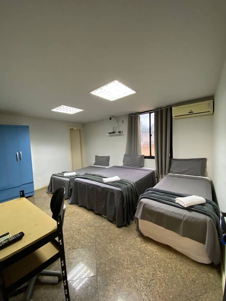 Hostel Centro