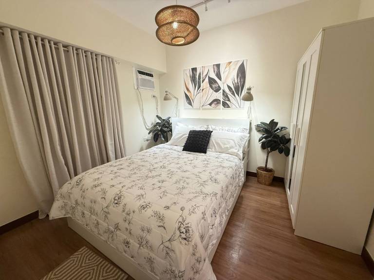 Gemütliche moderne Apartment Eigentumswohnung