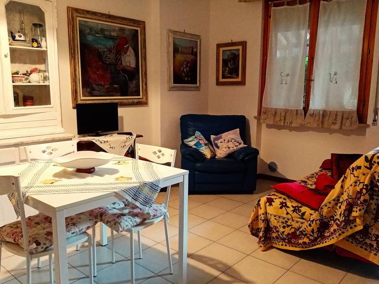 Appartamento Magazzini