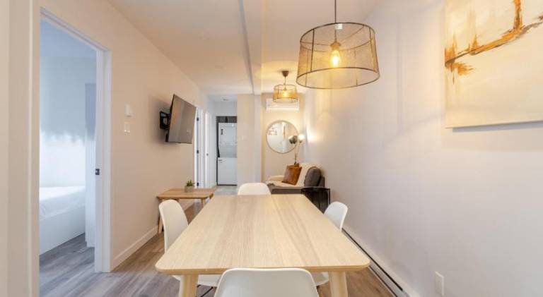 Rental apartment | Dogs allowed — photo 5